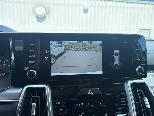 Used 2023 Kia Sorento S w/ Panoramic Sunroof Package FWD image 21