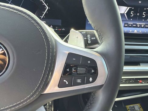 Certified 2026 BMW X7 xDrive40i w/ M Sport Package AWD/4WD image 21