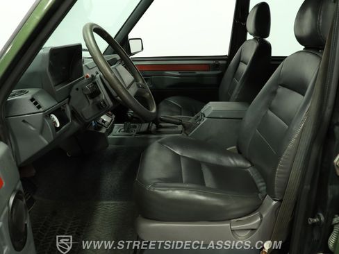 Used 1988 Land Rover Range Rover AWD/4WD image 36