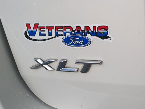 Certified 2022 Ford Explorer XLT w/ Equipment Group 202A RWD image 48
