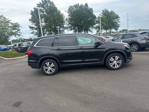 Used 2016 Honda Pilot EX-L image 5