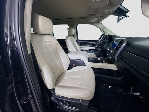 Used 2020 Ford Expedition Max Platinum image 29
