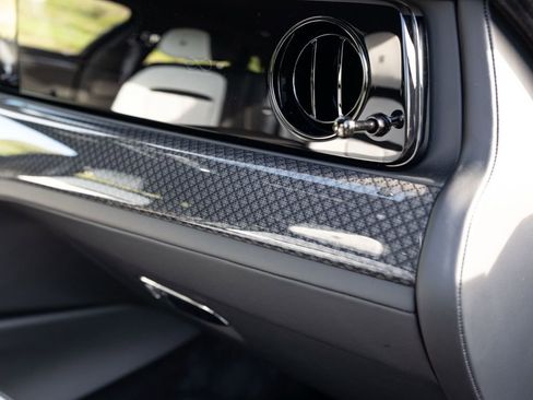 New 2026 Rolls-Royce Ghost Black Badge AWD/4WD image 74