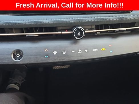 Used 2023 Nissan Ariya AWD/4WD image 6