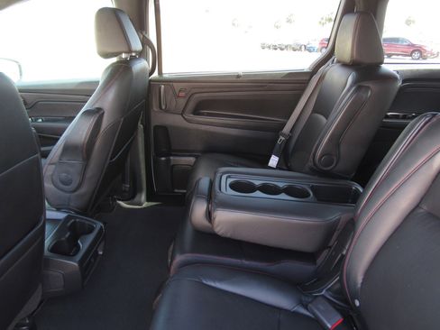 Certified 2023 Honda Odyssey Sport image 15