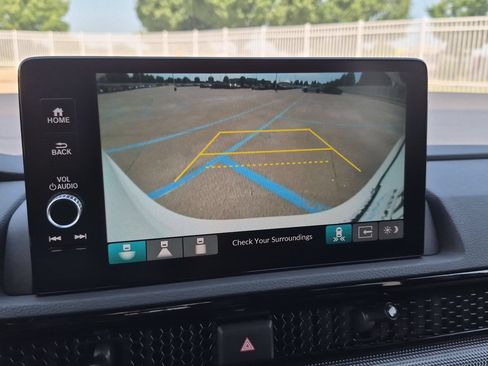 Used 2024 Honda CR-V EX-L image 19