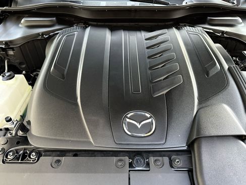 Certified 2024 MAZDA CX-90 3.3 Turbo S image 23