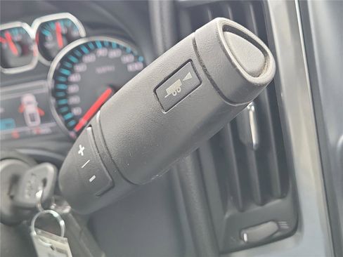 Used 2017 Chevrolet Silverado 1500 LT w/ LPO, Black Pack image 30