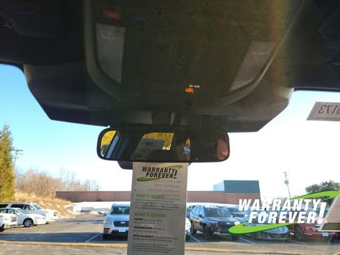 New 2026 Subaru Forester Premium image 12