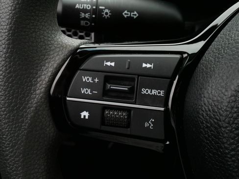 Certified 2024 Honda Civic LX image 27