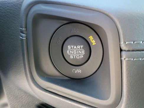 New 2026 Jeep Wrangler Unlimited Sahara AWD/4WD image 23