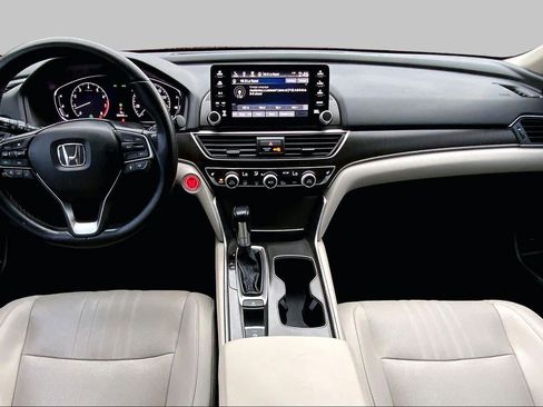 Used 2020 Honda Accord EX-L image 15