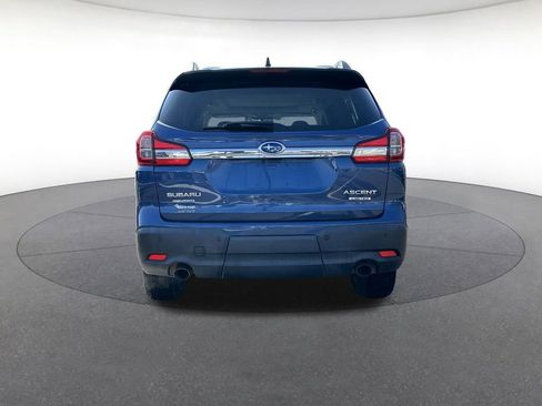 Used 2020 Subaru Ascent Limited w/ Technology Package image 4