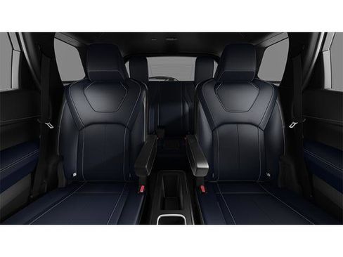 New 2026 INFINITI QX60 Sport AWD/4WD image 16