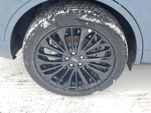 New 2026 Lincoln Corsair Premiere image 5