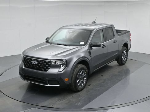 Used 2026 Ford Maverick XLT FWD image 37