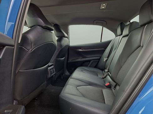 Used 2024 Toyota Camry XSE image 14