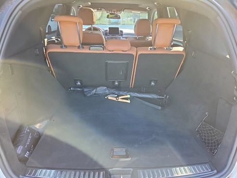 Used 2017 Mercedes-Benz GLE 350 image 9
