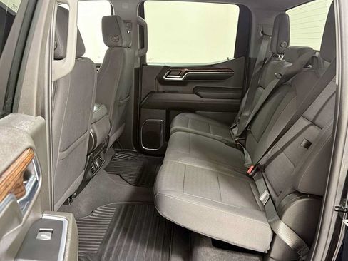Used 2024 GMC Sierra 1500 Elevation AWD/4WD image 23