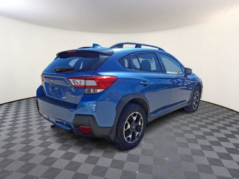 Used 2019 Subaru Crosstrek 2.0i Premium image 5