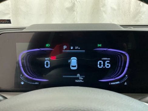 Used 2025 Kia Telluride EX X-Line AWD/4WD image 15