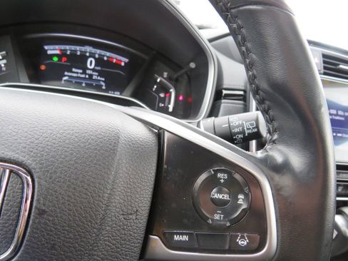 Used 2021 Honda CR-V EX-L image 18