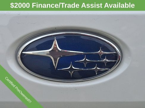 Used 2024 Subaru Crosstrek 2.5i Limited AWD/4WD image 29