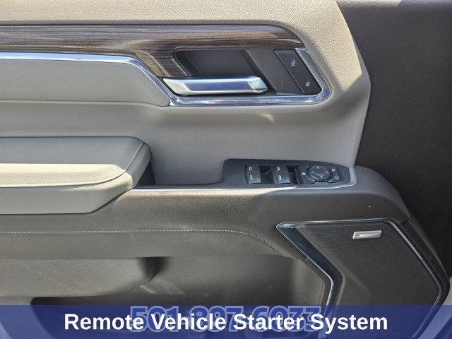 Used 2024 Chevrolet Silverado 1500 RST AWD/4WD image 38