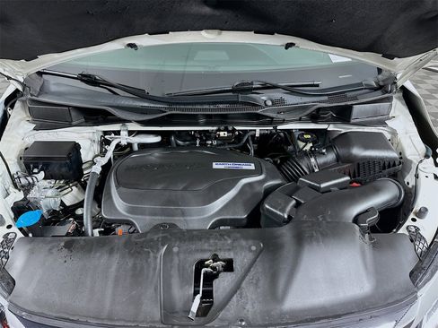 Used 2018 Honda Odyssey Touring image 33