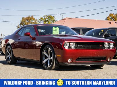 Used 2014 Dodge Challenger R/T