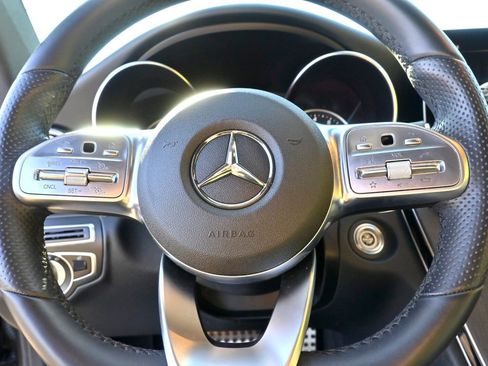 Used 2019 Mercedes-Benz C 300 Coupe image 27