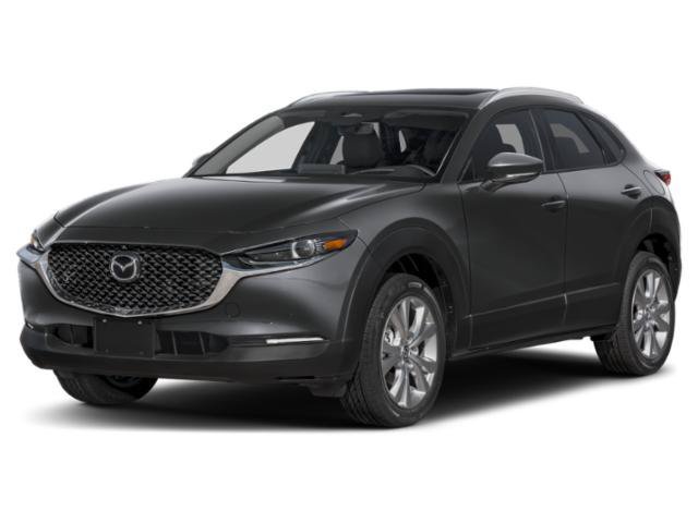 New 2026 MAZDA CX-30 AWD 2.5 S w/ Premium Package image 1