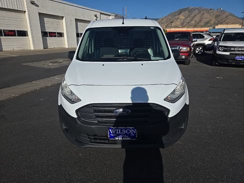Used 2020 Ford Transit Connect XL image 2