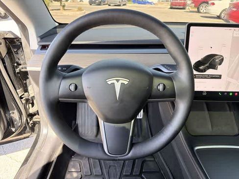 Used 2021 Tesla Model 3 Performance AWD/4WD image 20