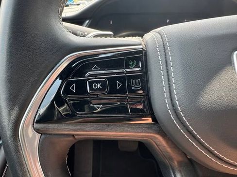 Used 2022 Jeep Grand Cherokee L Overland image 45