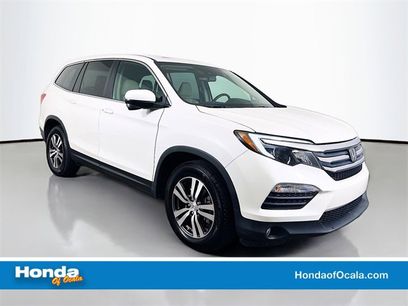 Used 2016 Honda Pilot EX-L
