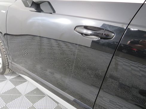 Used 2021 Audi Q3 2.0T Premium Plus w/ Premium Plus Package image 26