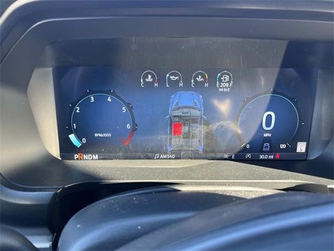 New 2025 Ford F150 Lariat w/ Equipment Group 502A High image 34