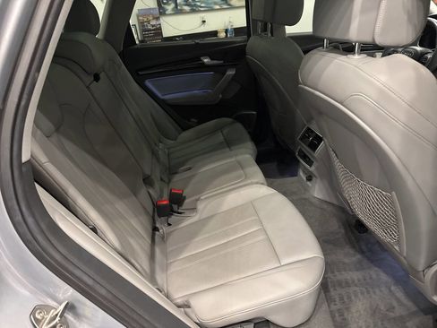 Used 2019 Audi Q5 2.0T Premium Plus image 36