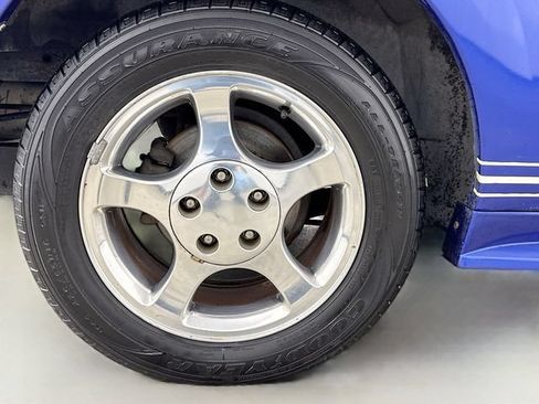 Used 2004 Ford Mustang Coupe RWD image 27