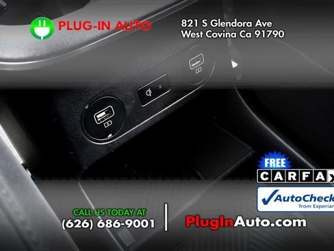 Used 2024 Hyundai Ioniq 5 SEL RWD image 24