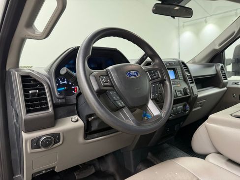 Used 2022 Ford F250 XL w/ Power Equipment Group image 16