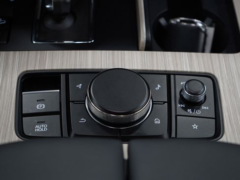 Certified 2024 MAZDA CX-90 Plug-In Hybrid w/ Premium Pkg image 22