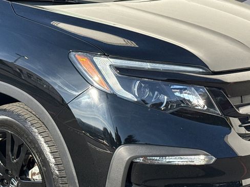 Certified 2022 Honda Pilot Special Edition image 10