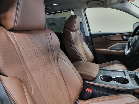New 2026 Acura MDX SH-AWD w/ Advance Package image 16
