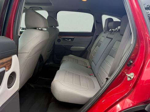 Used 2020 Honda CR-V EX-L image 11