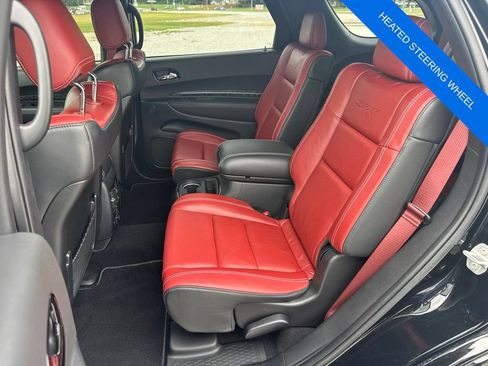 Used 2023 Dodge Durango SRT AWD/4WD image 18