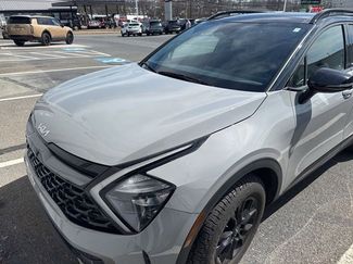 Used 2023 Kia Sportage X-Pro video 1