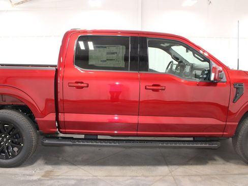 New 2026 Ford F150 Lariat AWD/4WD image 10