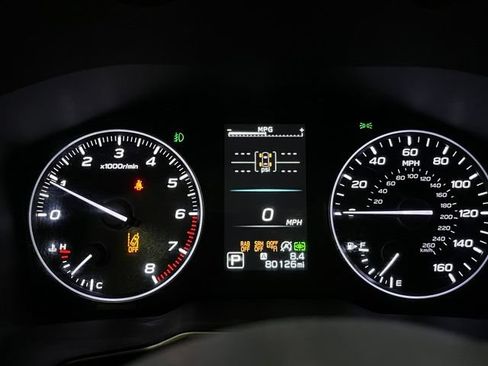 Used 2020 Subaru Outback Limited AWD/4WD image 17